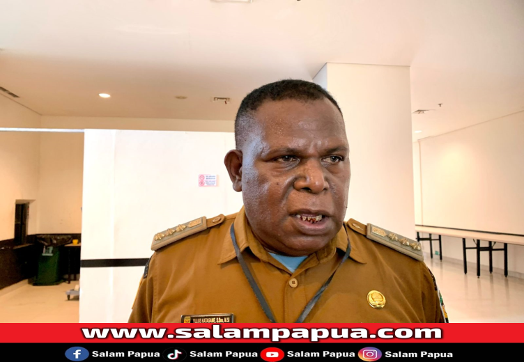 Belum Dimekarkan, Tim DOB Mimika Minta Moratorium Dicabut
