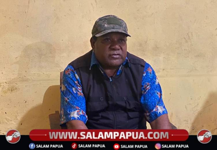 Aktivis Pemuda Papua Dorong Dialog Dan Penegakan Hukum Berjalan Beriringan