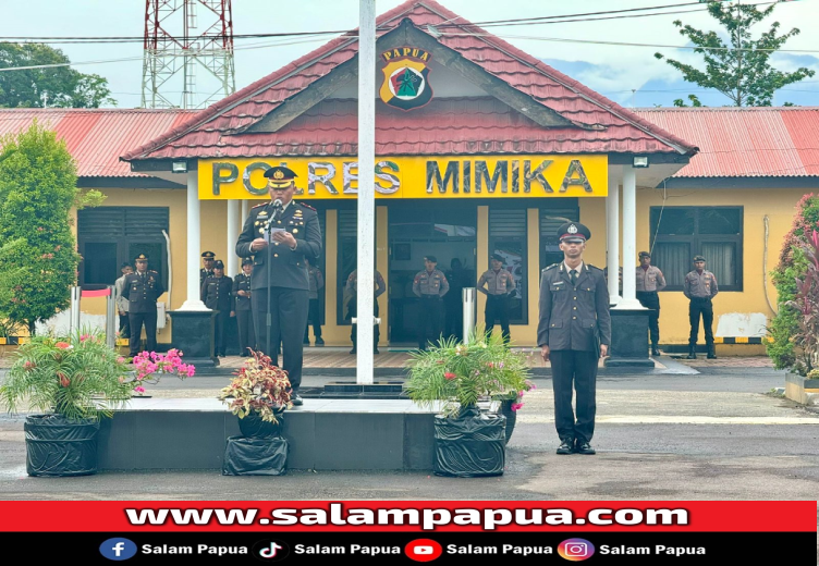 Peringati Hari Lahir, Pancasila Menyatukan Perbedaan Di Indonesia