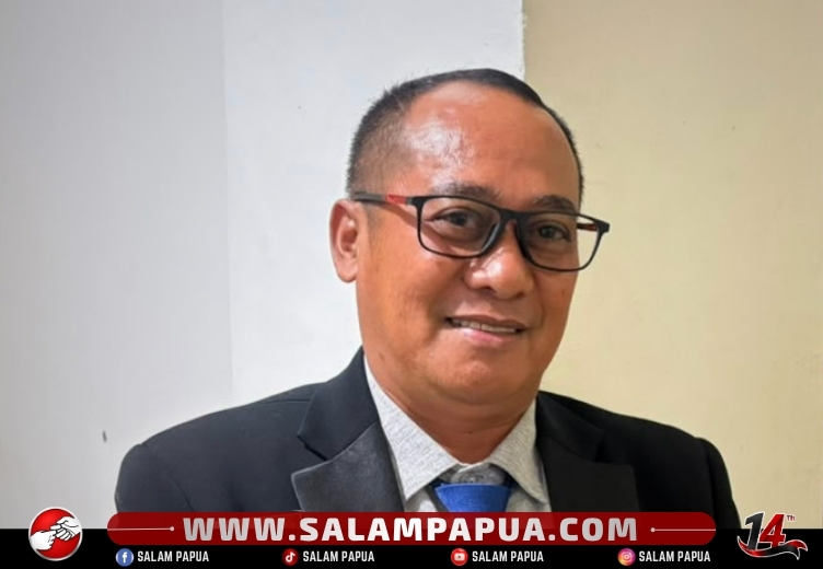 Program Sawah 14.000 Hektar Di Mimika, Pemerintah Pusat Tanggung Sarpras Dan Bulog Siap Serap Hasil Panen