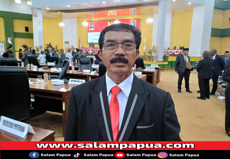 Mencegah Aksi Palak, Pasar SP 4 Akan Dijaga Aparat Dan Beroperasi Tiap Hari