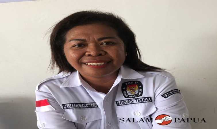 H-8 PENDAFTARAN BACALEG, BELUM ADA PARPOL DI MIMIKA YANG DAFTARKAN BACALEG