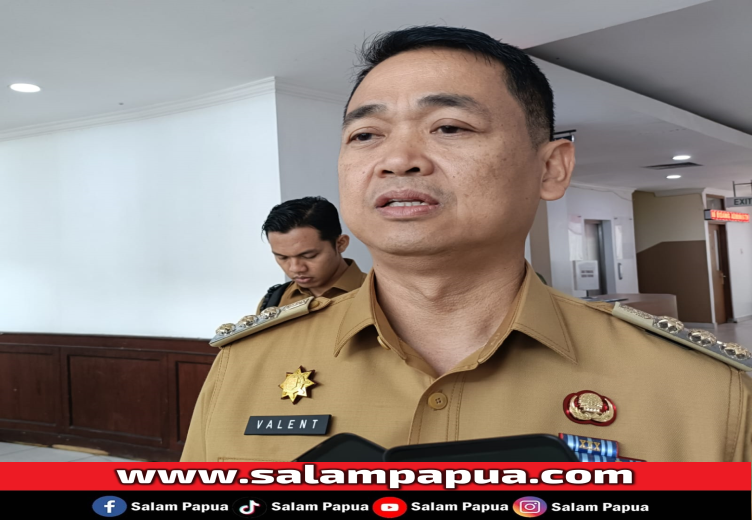 Siap Dikritik, Pj Bupati Fokus Penanganan Stunting Dan Kemiskinan