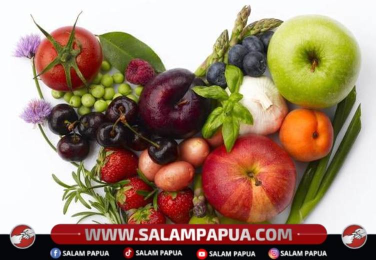 Makanan Sehat Untuk Jantung, Inilah Ragamnya