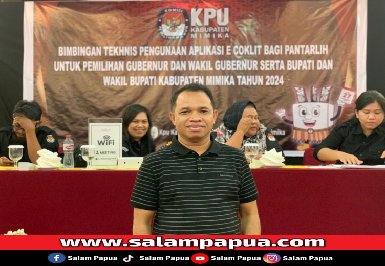 Besok, Petugas Pantarlih Miru Lakukan Pencoklitan Ke Rumah Penduduk
