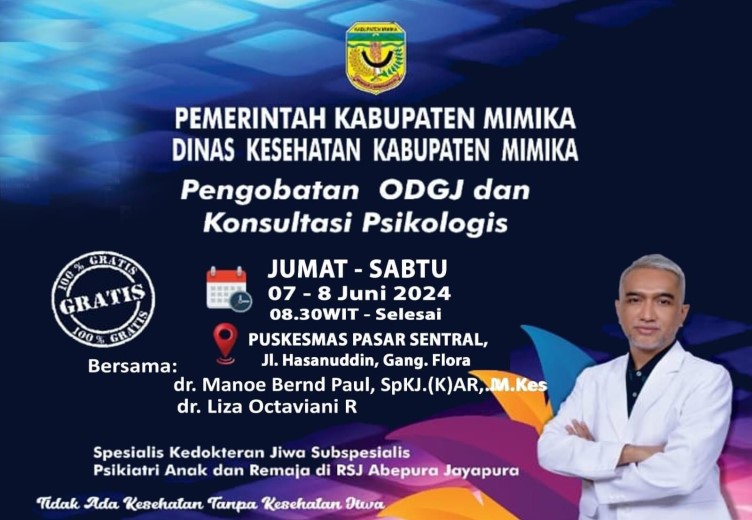 (Sumber: Dinkes Mimika)