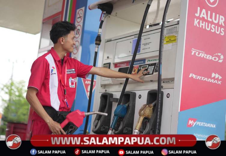 Mulai 1 Juni 2026, Pertamina Turunkan Harga Dexlite Dan Pertamina Dex, Pertamax Turbo Naik