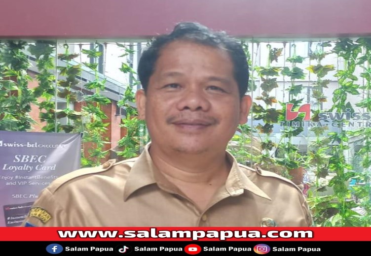 Belum Ada Penetapan Juknis DPRK Jalur Otsus, Kesbangpol Mimika Akan Temui Pemprov Papua Tengah