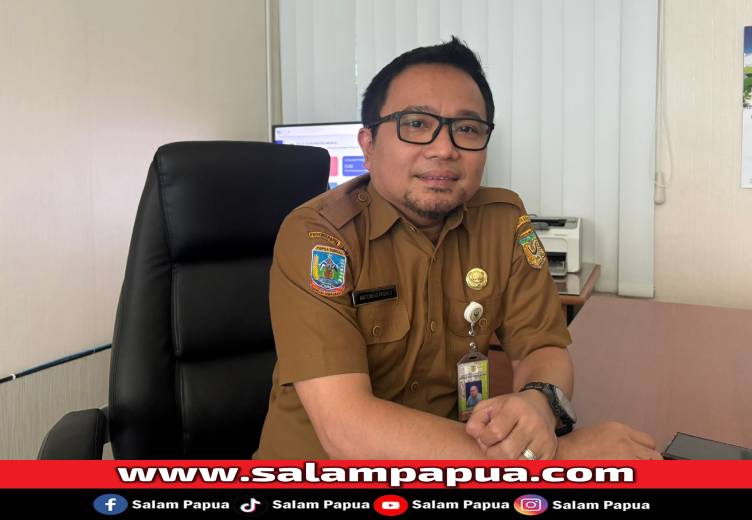 Sepanjang 2025, RSUD Mimika Tangani 141.259 Pasien