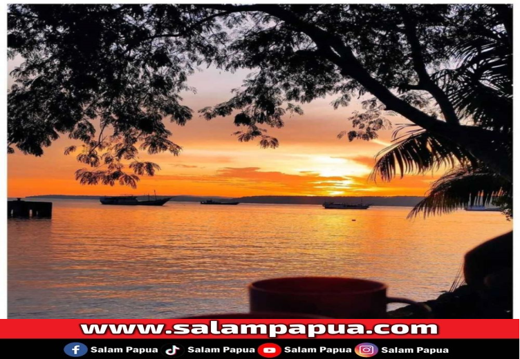 Pelabuhan Laut BMJ (IDN Times)