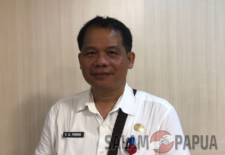 Kesbangpol Mimika Imbau Distrik Segera Kumpulkan Dokumen Lokasi Pemasangan APK