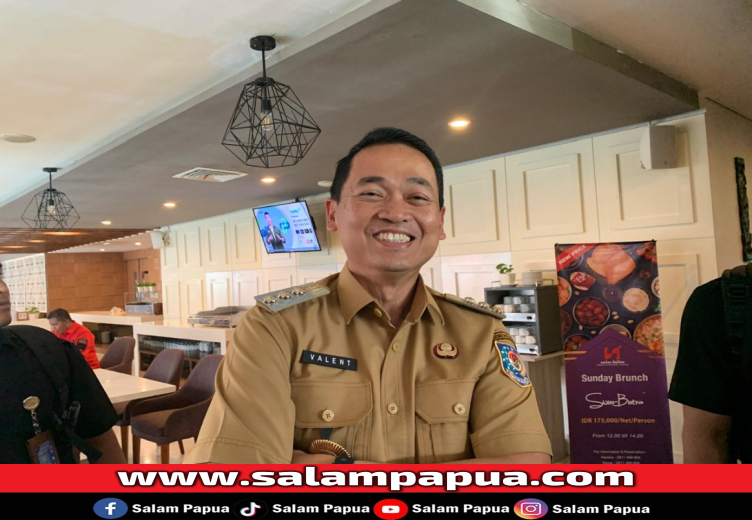 Seleksi CPNS Kuota 280 Khusus Amungme-Kamoro, Tunggu Jadwal Dari Pemerintah Pusat