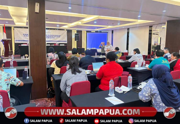 Partisipasi Warga Rendah, Dinkes Mimika Intensifkan Layanan PKG Jemput Bola
