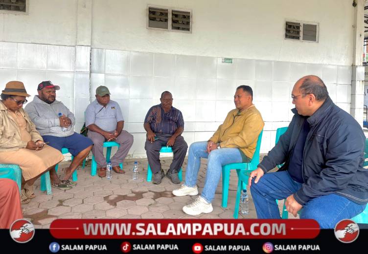 Supplier Tujuh Suku Apresiasi Skema Pembayaran Mingguan, Desak PT PUMS Naikkan Harga Satuan Produksi