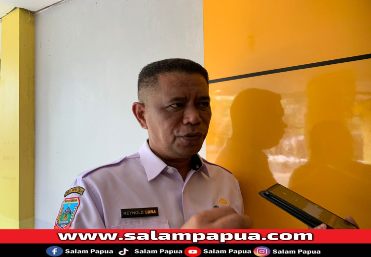 Ingin Layanan Yang Efisien, Dinkes Imbau Masyarakat Gunakan Aplikasi �Puskesmas Mimika�