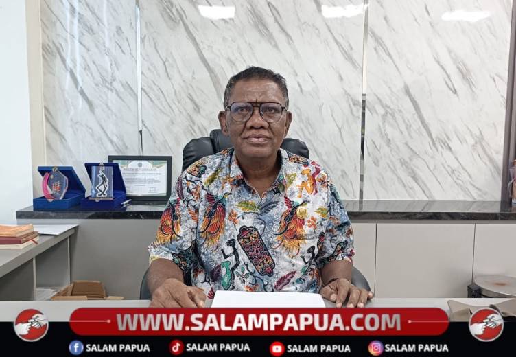 Realisasi PAD Mimika Capai Rp195 Miliar, Bapenda Optimistis Tembus Target Pada Agustus