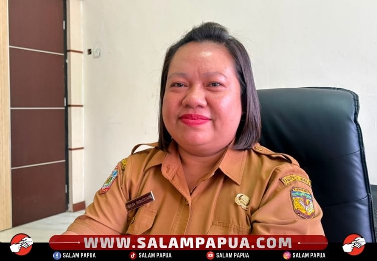 Hingga Juli 2026 Tercatat 83 Ribu Kasus Positif Malaria Di Mimika, Tertinggi Di Wania
