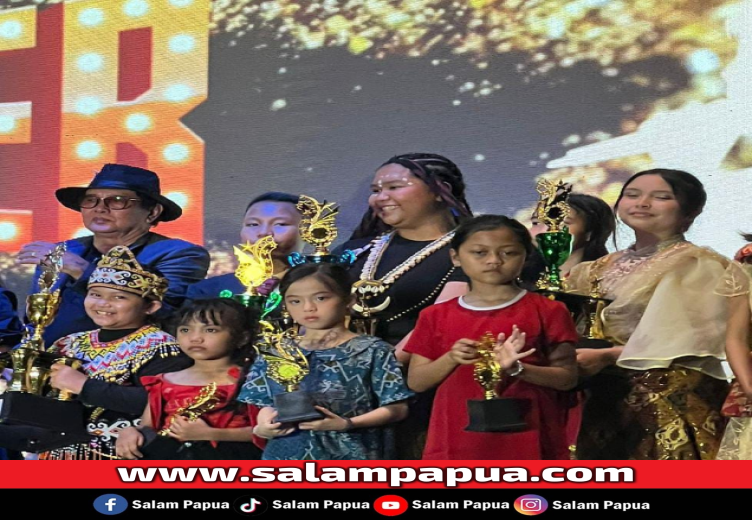 Begini Harapan Pelatih Dan Orang Tua Liora Amungin Manurung Setelah Juara Menyanyi Di Jakarta