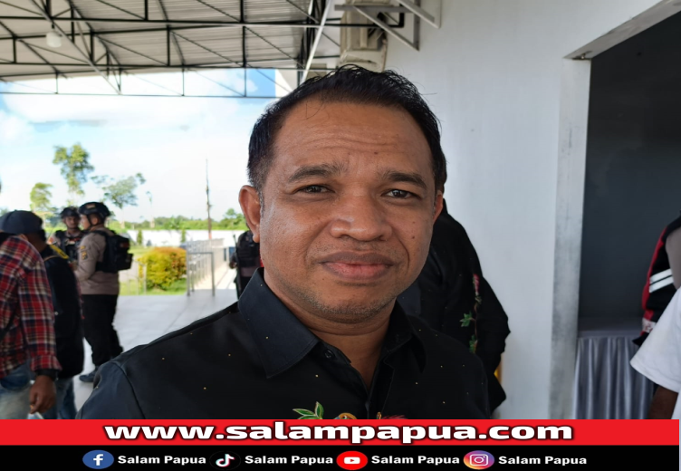 Pelantikan 35 Anggota DPRD Mimika Kewenangan Pj Gubernur