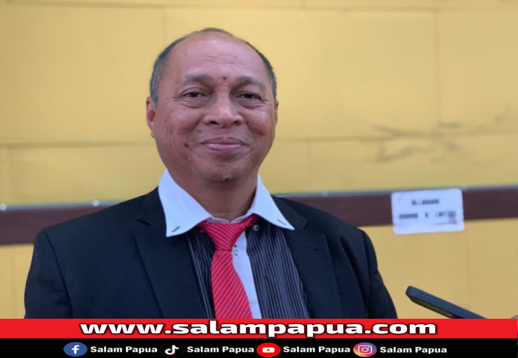 PUPR Bersama YPMAK Akan Tinjau Jembatan Waa Banti