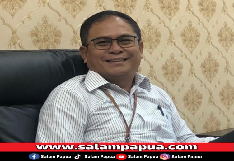 Dewan Minta Pemkab Mimika Percepat Proses Lelang Agar Penyerapan APBD 2024 Bisa Maksimal
