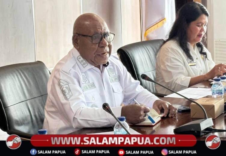 Enam SPPG Di Mimika Masih Dihentikan Sementara, Satgas MBG Siapkan Monitoring Menyeluruh