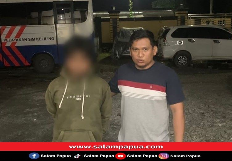 Terbukti Cabuli Bocah, Pembina Asrama Divonis 15 Tahun Penjara