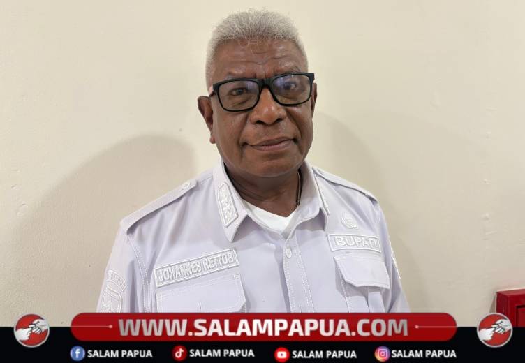 13 Kewenangan Retribusi Masih Bisa Ditarik Pemkab Mimika, Parkir Jadi Salah Satunya
