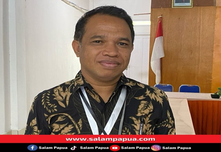KPU Mimika Targetkan 5 Maret 2024 Telah Selesai Pleno Rekapitulasi Suara Tingkat Kabupaten