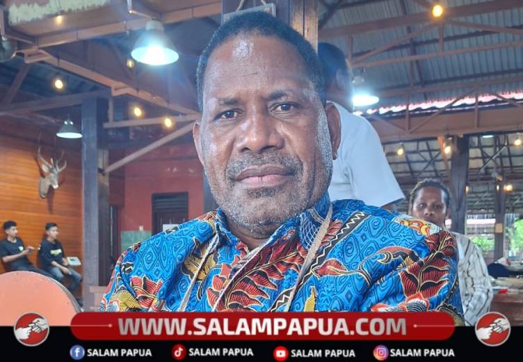 Spontan Sidak, Bupati Nduga Temukan Pelayanan OPD Belum Optimal