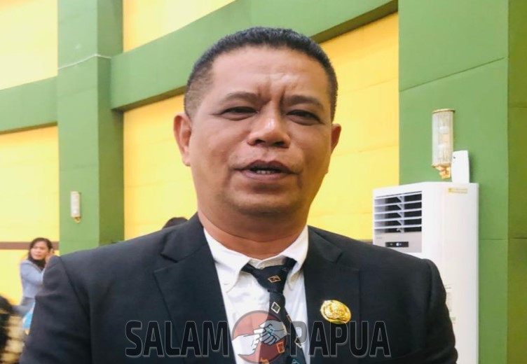 Kadinkes Mimika: Ada 10 Faskes Di Mimika Dengan Sistem Keuangan Berstatus BLUD