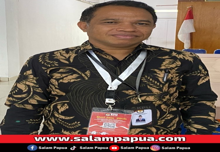 Caleg Terpilih Harus Mengundurkan Diri Bila Maju Pilkada 2024