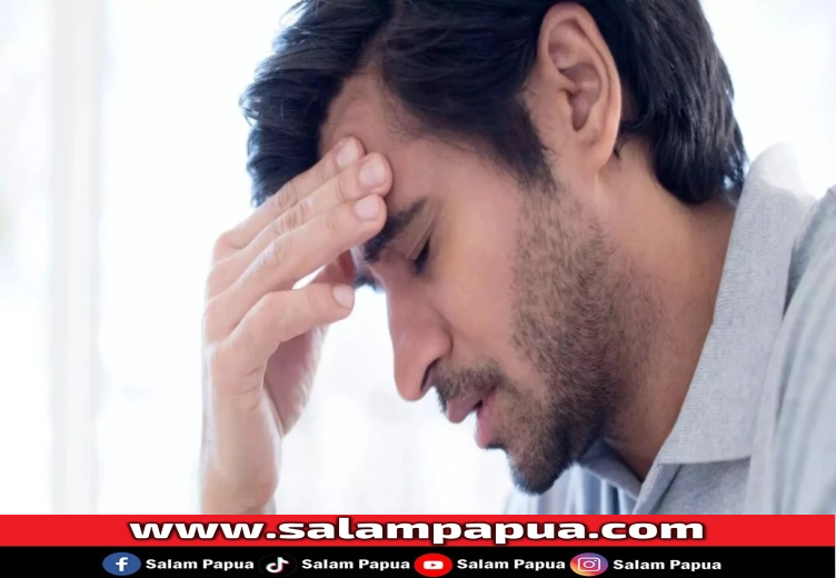 Ketahui 5 Cara Alami Mengatasi Sakit Kepala