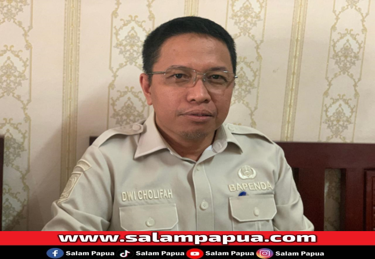 Hingga Oktober 2024, Realisasi Pendapatan APBD-P Mimika Capai 4 Triliun