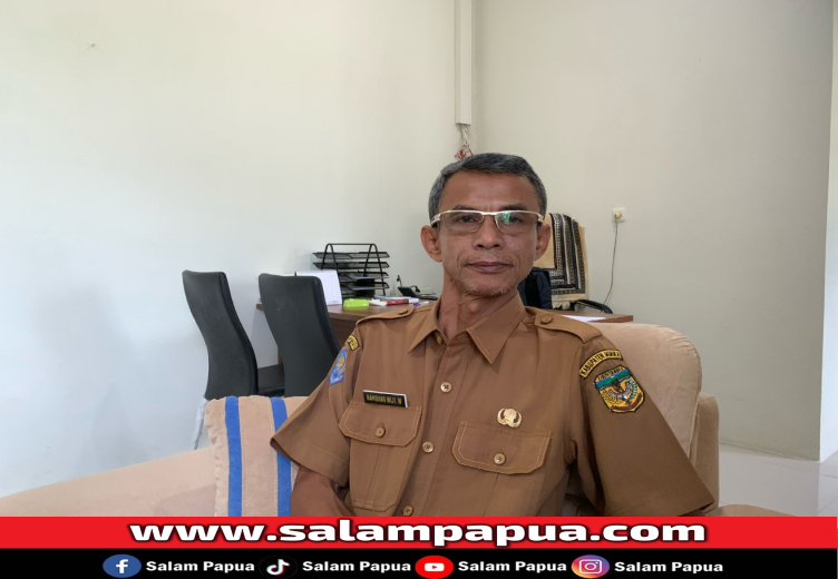 Proses Lelang Di Mimika Masih Dalam Masa Sanggahan