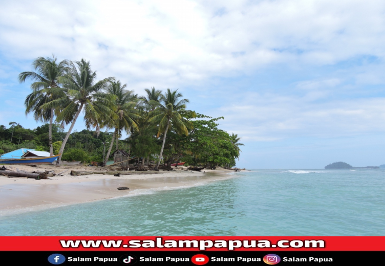2. Pulau Liki (Econusa.Id)