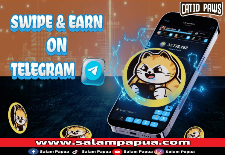 Ilustrasi (CatidPaws)