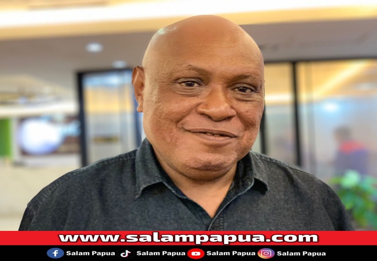 SPMP Berharap Pemkab Mimika Buka BLK Yang Bersertifikasi Bagi Pekerja OAP