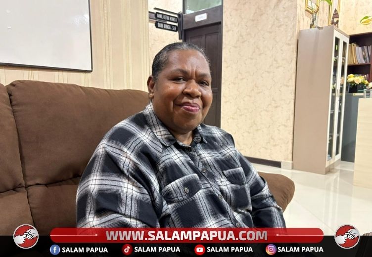 Dewan Apresiasi Penambahan Jam Kerja Pegawai Pemkab Mimika Sesuai Dengan TPP