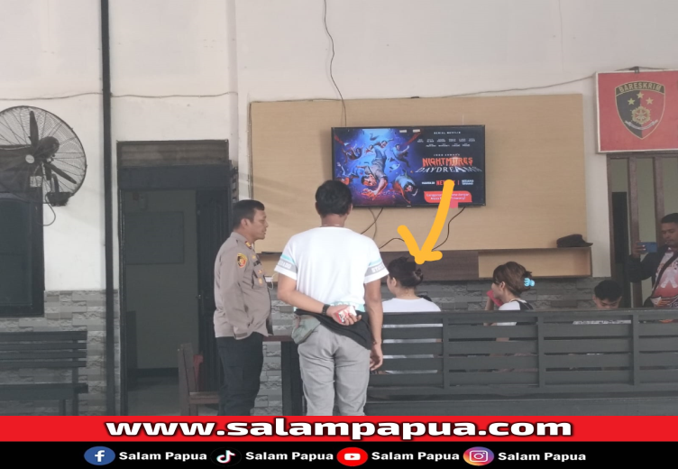 Jambret Kembali Beraksi, IPhone Milik Seorang Gadis Raib