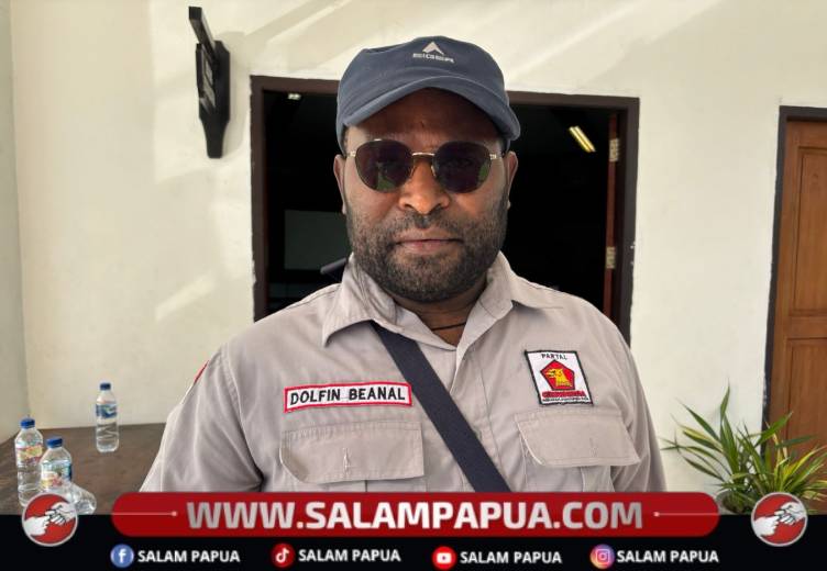 Ketua Komisi II DPRK Mimika Desak Pemkab Kaji Subsidi BBM Dan Perketat Pengawasan Distribusi