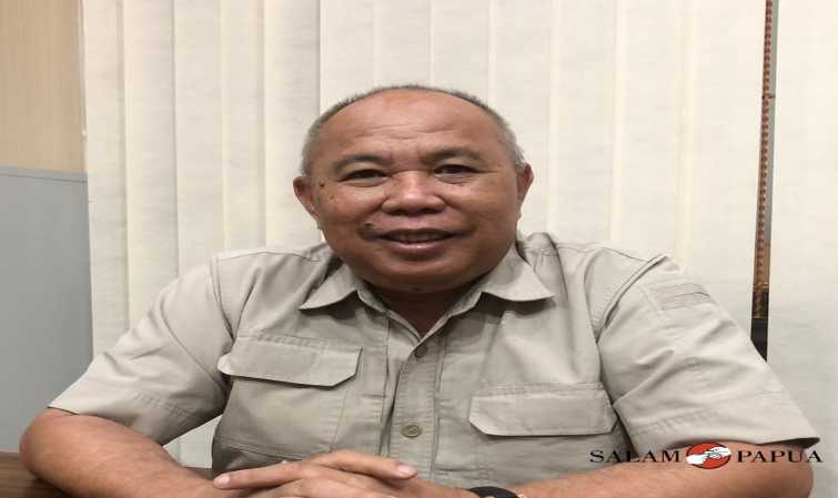 TERANCAM GAGAL PANEN SAAT CURAH HUJAN TINGGI, DEWAN HARAP PEMKAB MIMIKA PERHATIKAN PETANI LOKAL