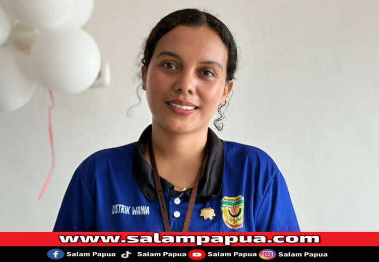 Cegah Bullying Di Sekolah, Kadistrik Wania Terbitkan Imbauan Resmi