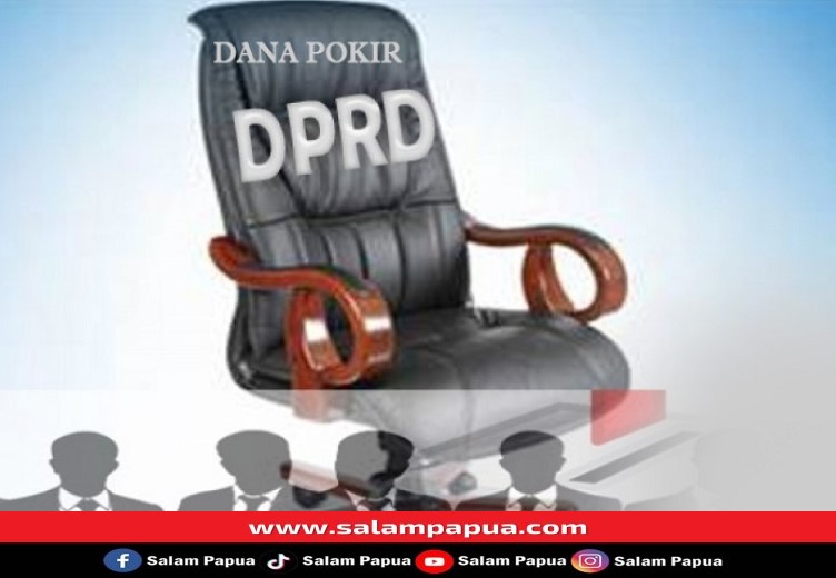 Anggaran Pokir Dewan Ditiadakan Pada DPA Mimika 2024, Anggota DPRD Sebut Kesalahan Fatal Pemkab