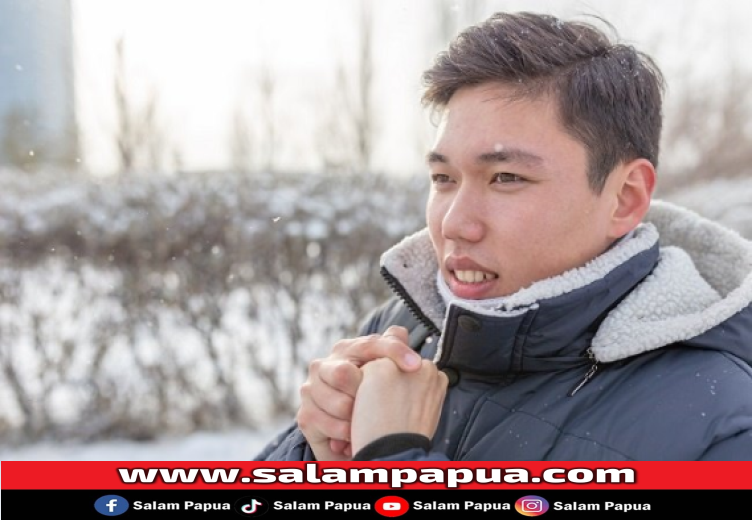 Memahami Hipotermia, Penyebab Dan Cara Mengatasinya