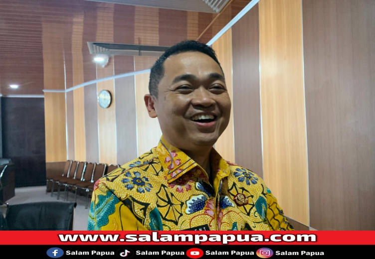 Pj Bupati Mimika Ambil Alih Kelola Sentra Pendidikan