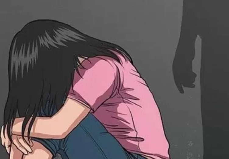 Raba-raba Tubuh Keponakan Yang Masih SMP, Seorang Karyawan Di Timika Dilaporkan Ke Polisi