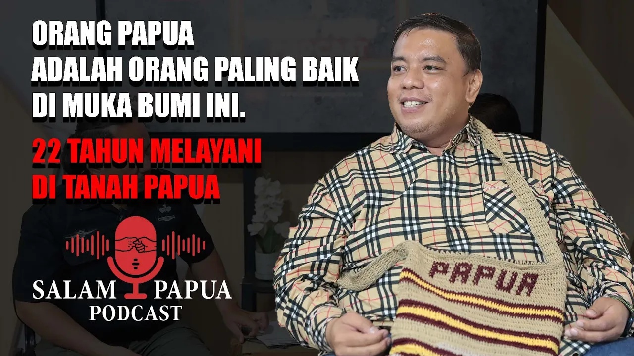 Podcast Edisi 25 Februari 2026