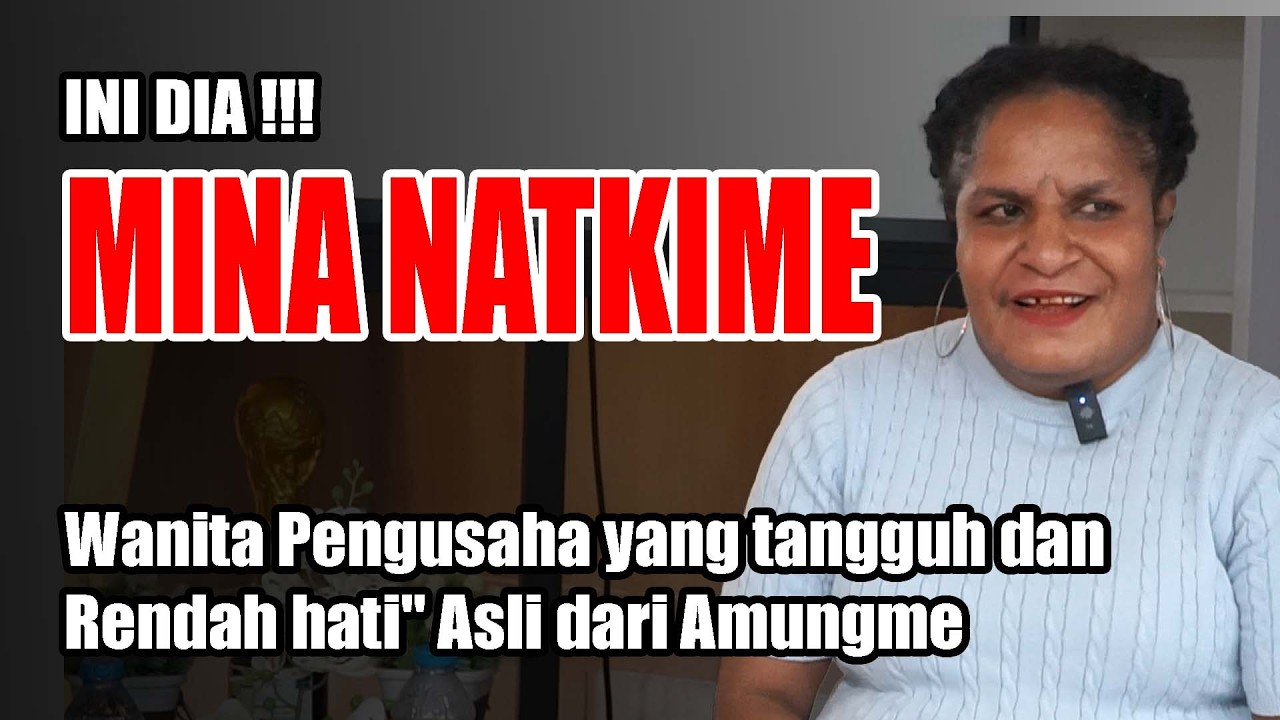 Podcast Edisi 13 April 2026