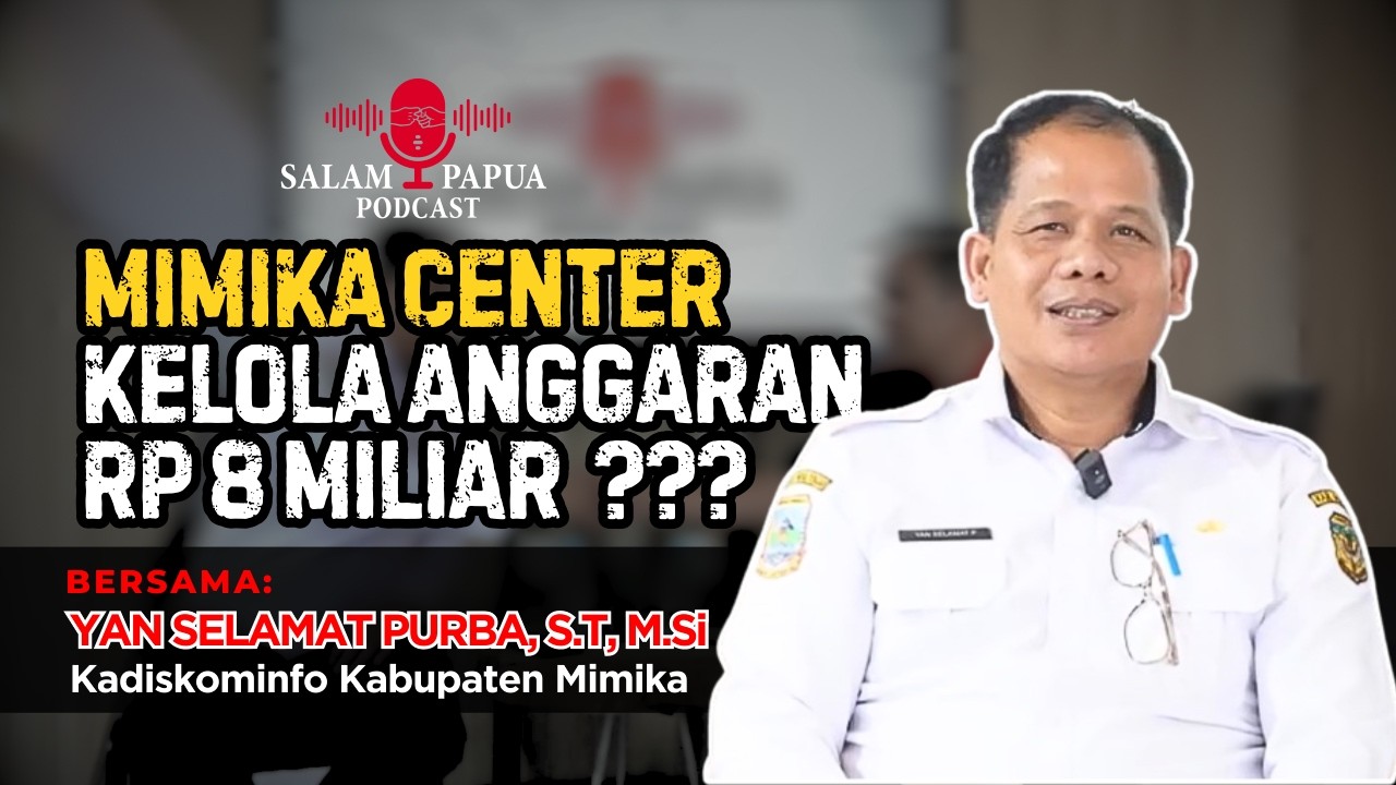 Podcast Edisi 28 Februari 2026